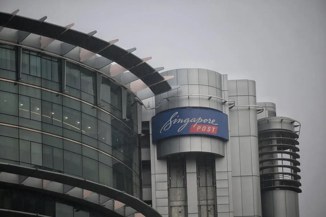 The move was part of SingPost’s ongoing efforts to divest its non-core assets and businesses to recycle capital. 