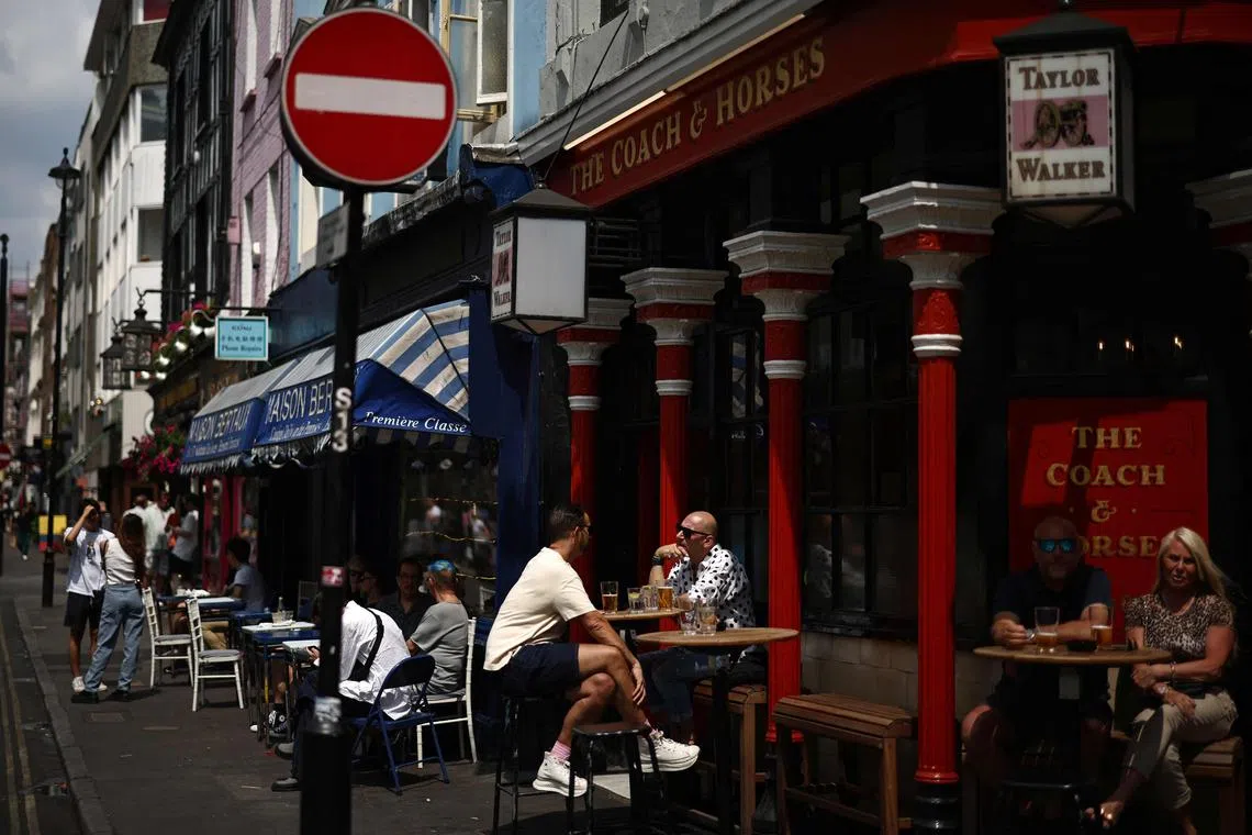 Pubs can generally begin serving alcohol from 1100 local time - when the game kicks off.