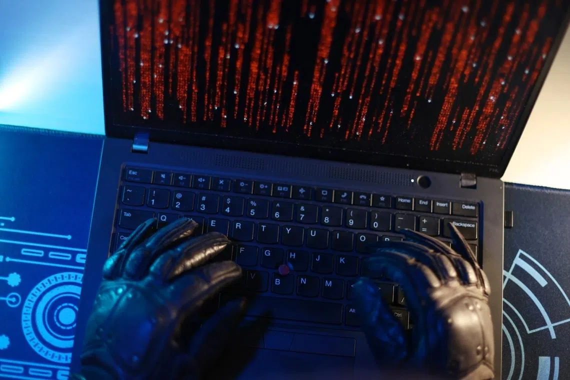 Operation Cyber Guardian set off Singapore’s largest cybersecurity operation that involved over 100 defenders from the telcos and six government agencies.