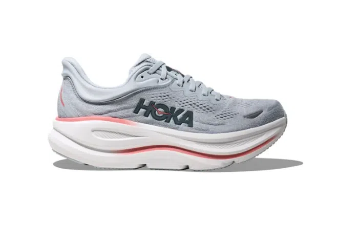 Best running shoes in Singapore: HOKA Bondi 9
