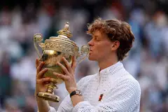 Jannik Sinner Says Successful Wimbledon Defence Sweet After French Open 