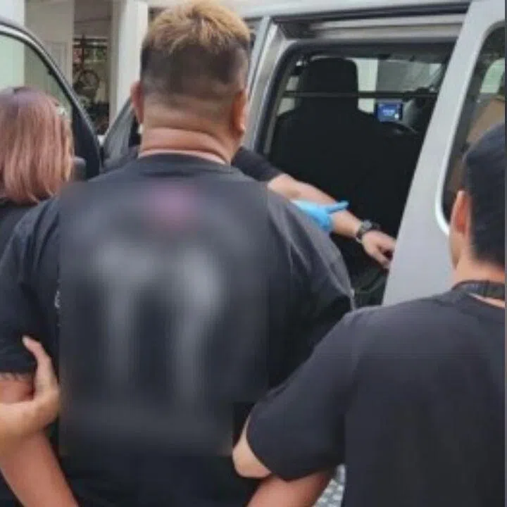 Among the areas covered during the Central Narcotics Bureau's operation from April 12 to 17 were Bendemeer, Clementi, Jurong West, Marine Parade, Telok Blangah and Yishun.