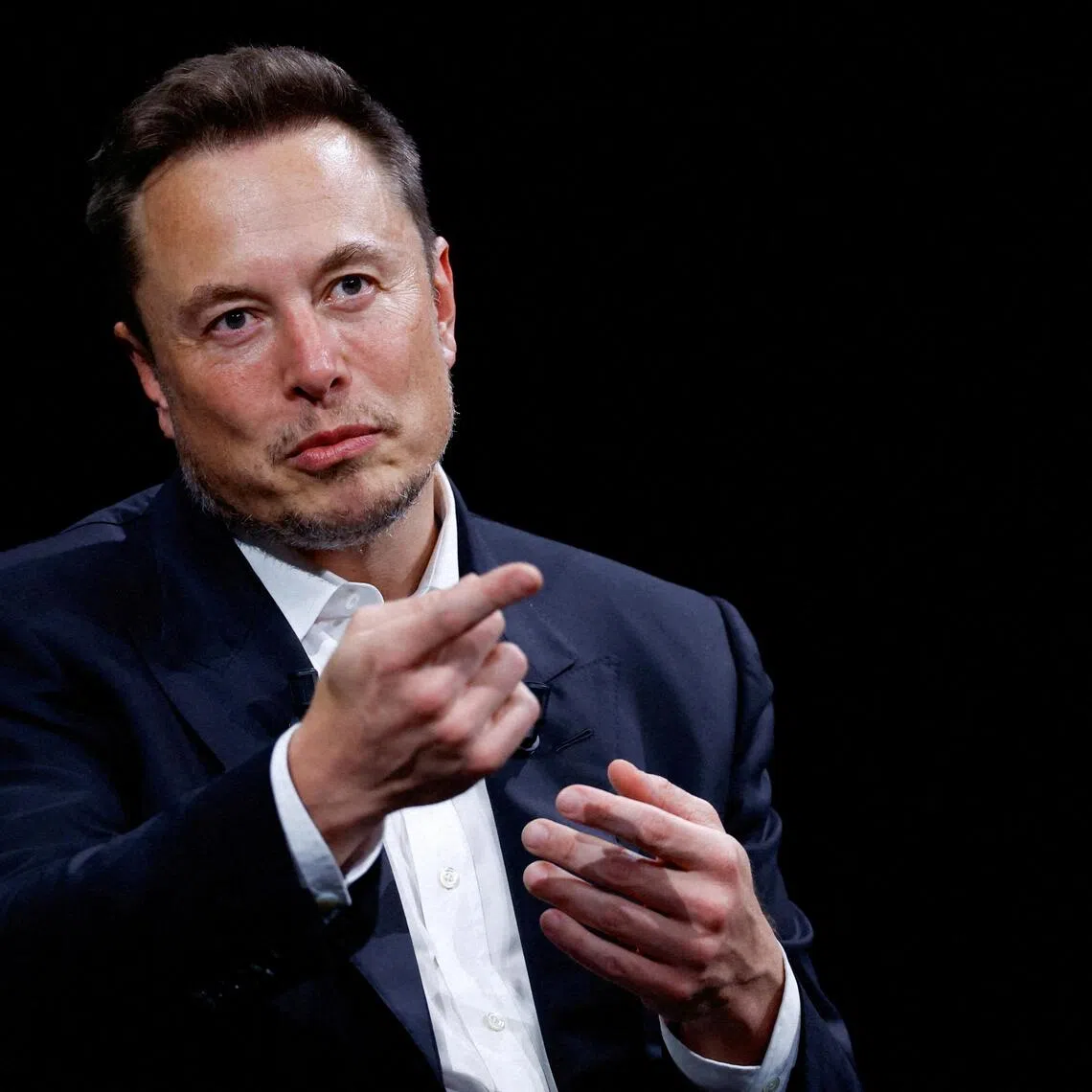 Speculation about SpaceX buying the EV maker has gained traction recently.