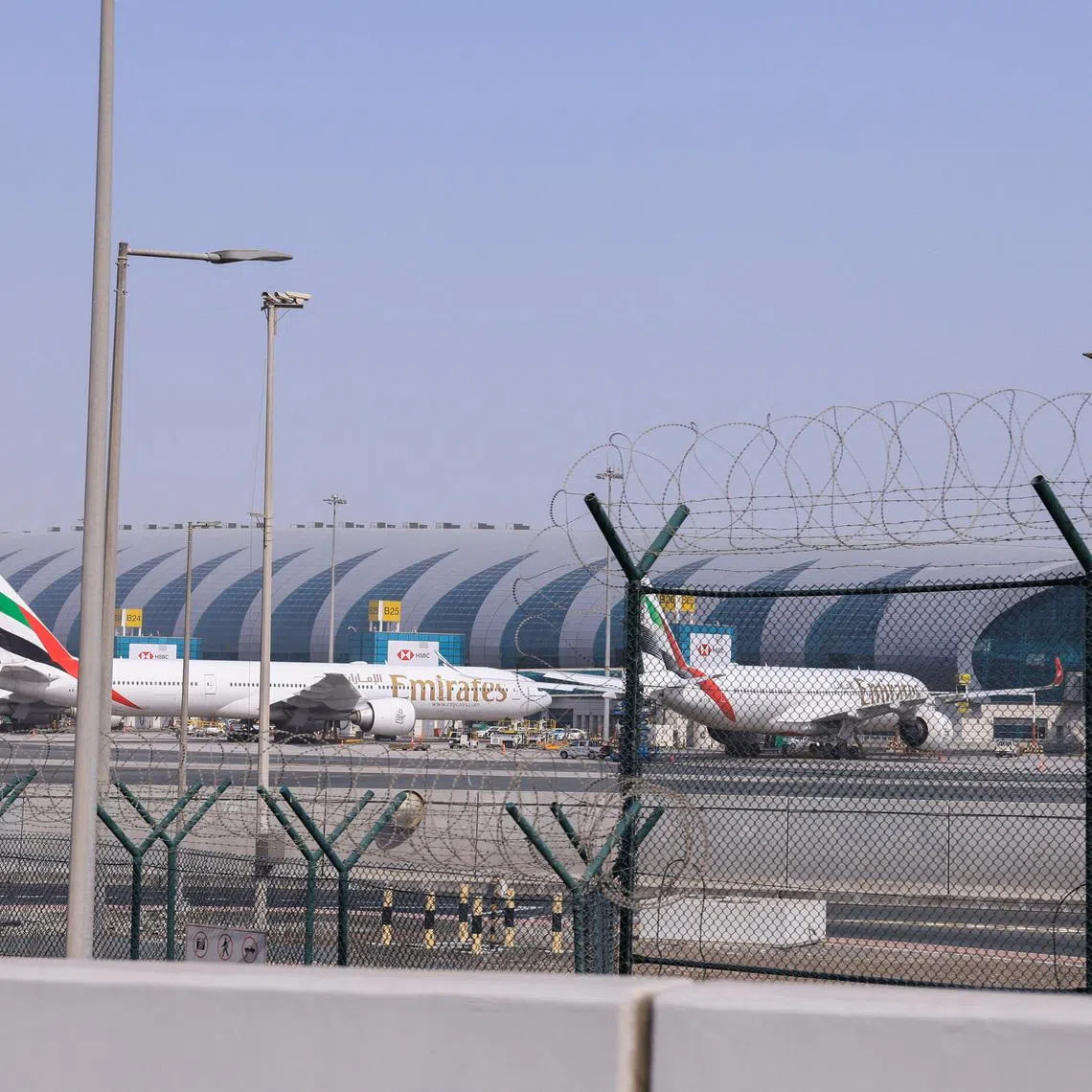 Airspaces have been at least partially reopening since the US-Israeli attack on Iran left several flights grounded since Feb 28. 