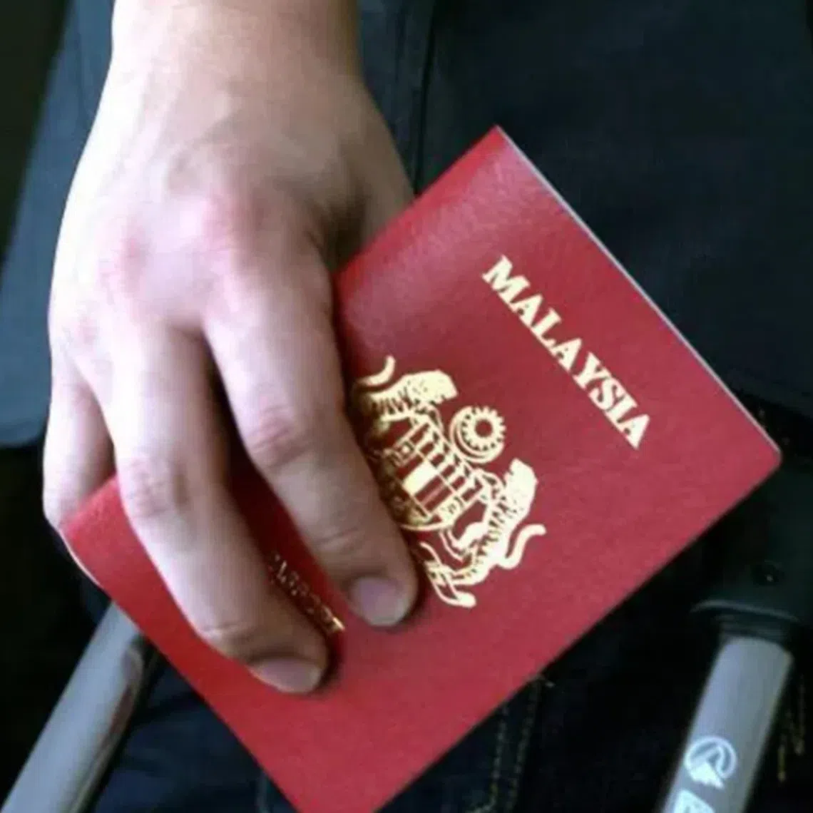 Datasonic Technologies holds contracts to supply passports and IDs to the government through 2032.