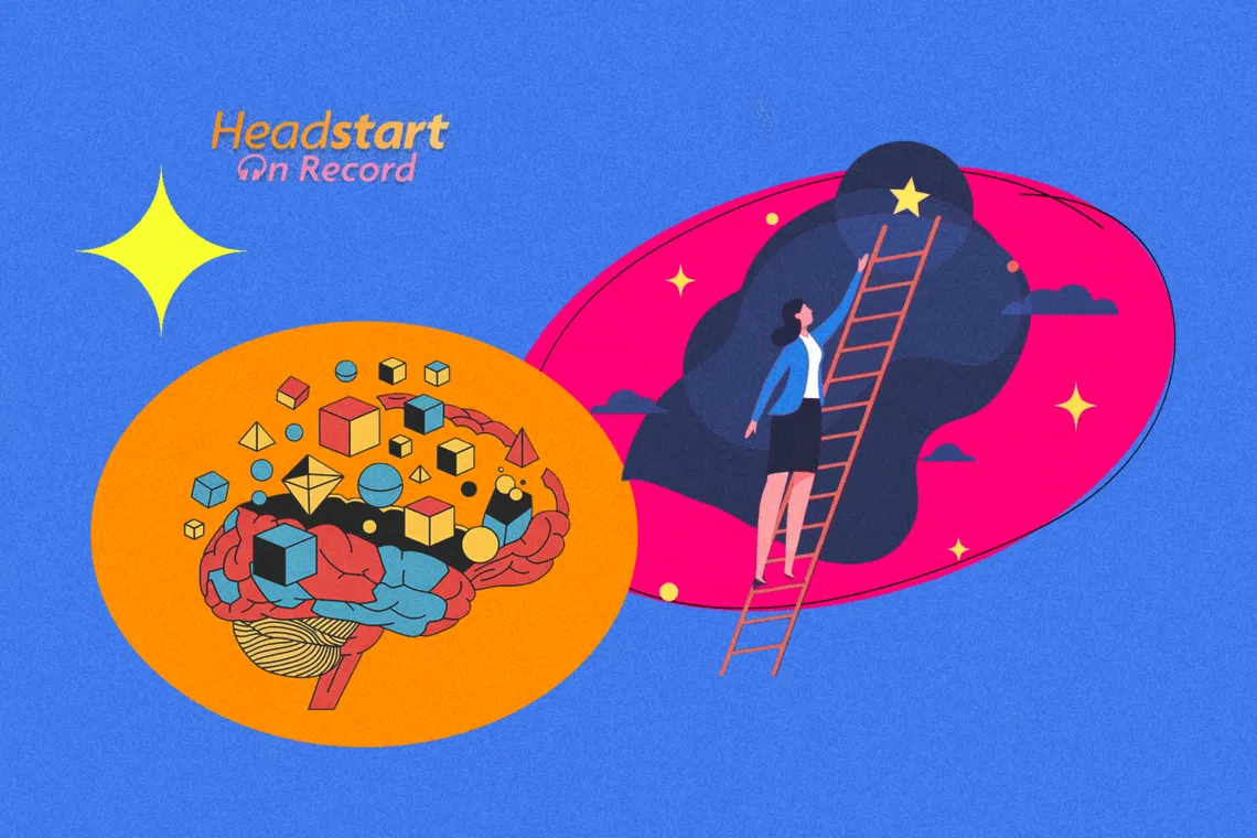 Feel like you are not enough? Learn how to become your ideal self by acting as if you already are.