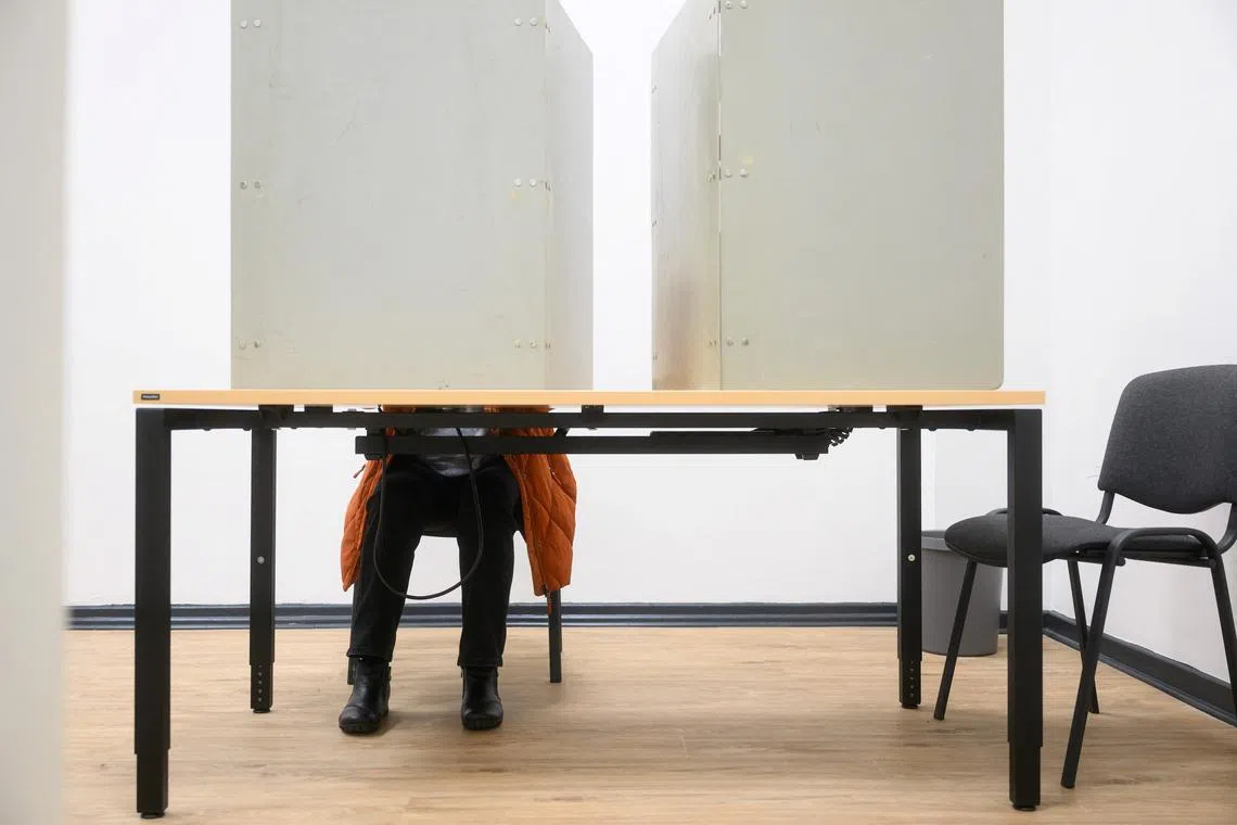 The number of Wahl-O-Mat users has grown with each electoral cycle, topping 21 million last time around in 2021.