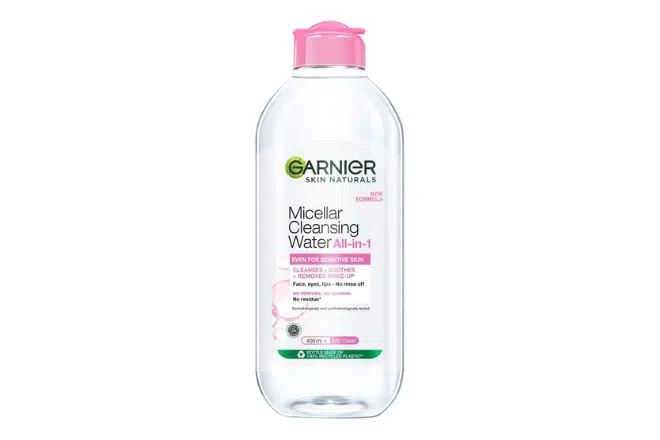 Garnier Skin Micellar Cleansing Water
