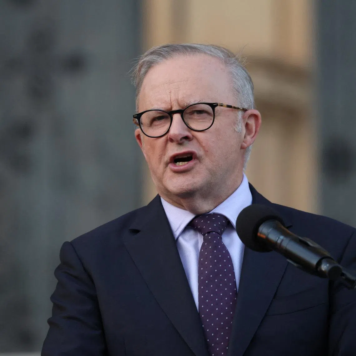 Australian Prime Minister Anthony Albanese hopes to pass a combined Bill that authorises a gun buyback and lowers the bar for hate speech prosecutions. 