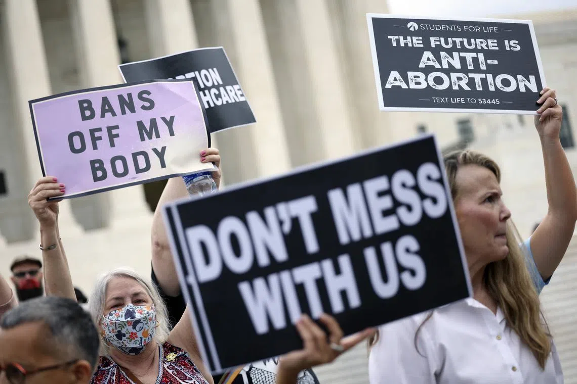 The rule prohibits healthcare providers and insurers from giving information about a legal abortion.