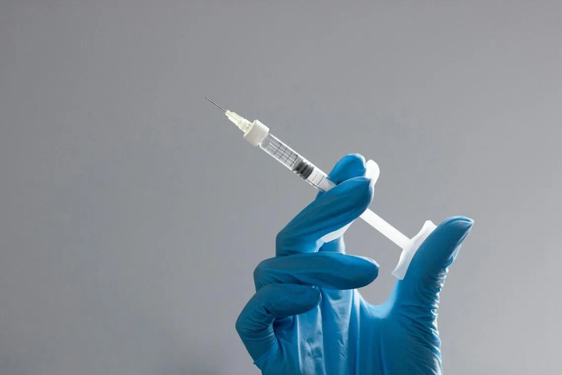 South Korea’s medical sector is heavily dependent on oil-based materials, particularly plastics.