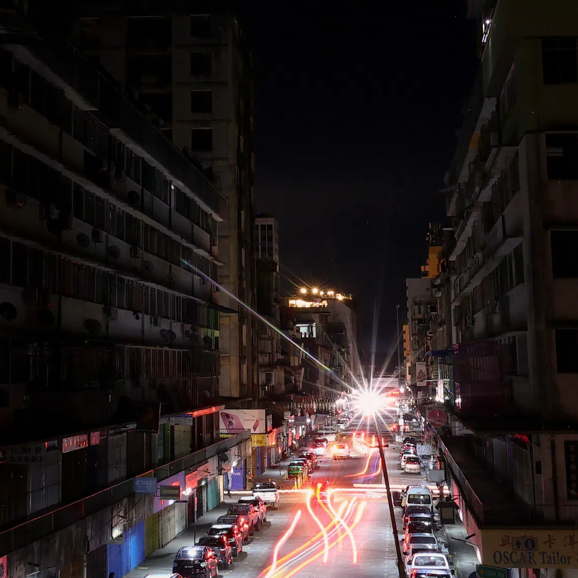 The common Sabahan endured an average of over nine hours without electricity in 2023 despite public outcry over power problems dating back to the 1980s.