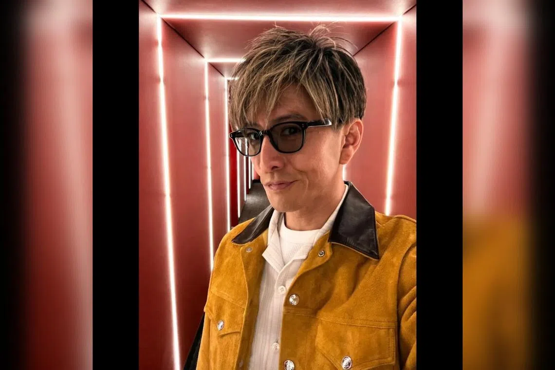 Takuya Kimura's role in Twilight Of The Warriors series has been scrapped due to tensions between Beijing and Tokyo.