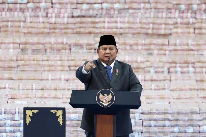 Prabowo heads to Russia to secure energy, fertiliser stocks for Indonesia amid Middle East tensions