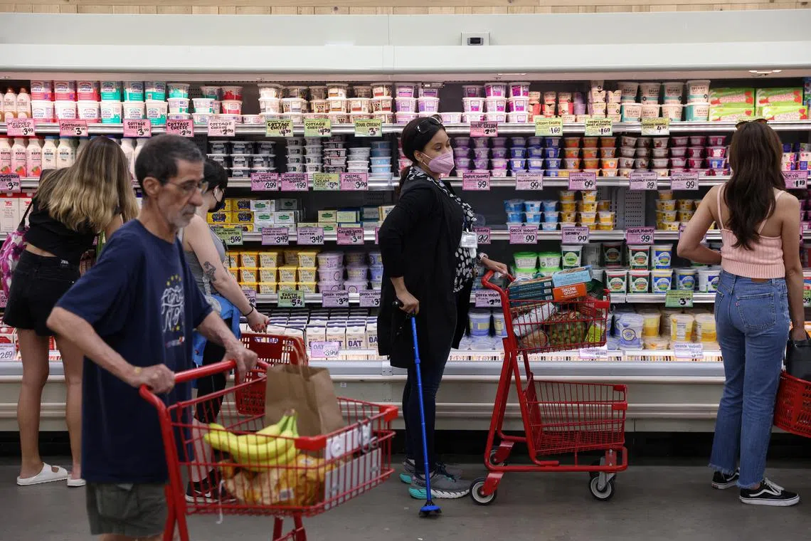 Getting inflation under control could take years and there could be some unpleasant side effects.