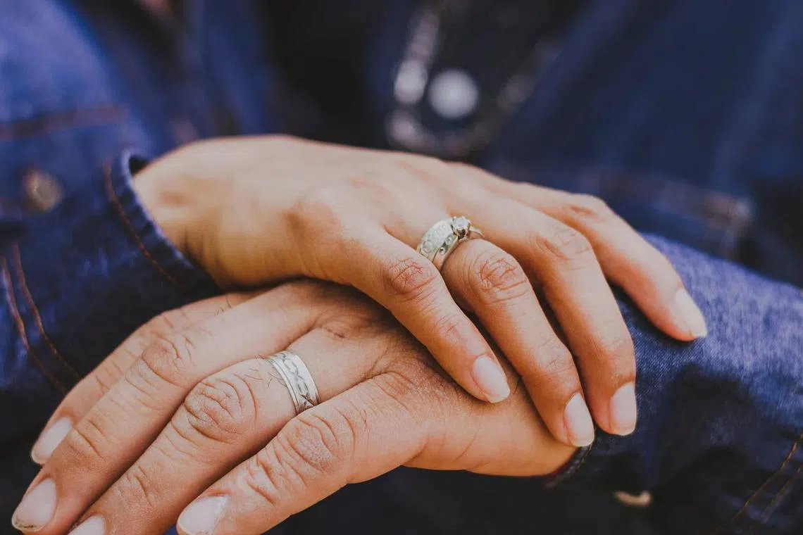 Terengganu's government hopes to give broken marriages a second wind and stave off divorces in the state.