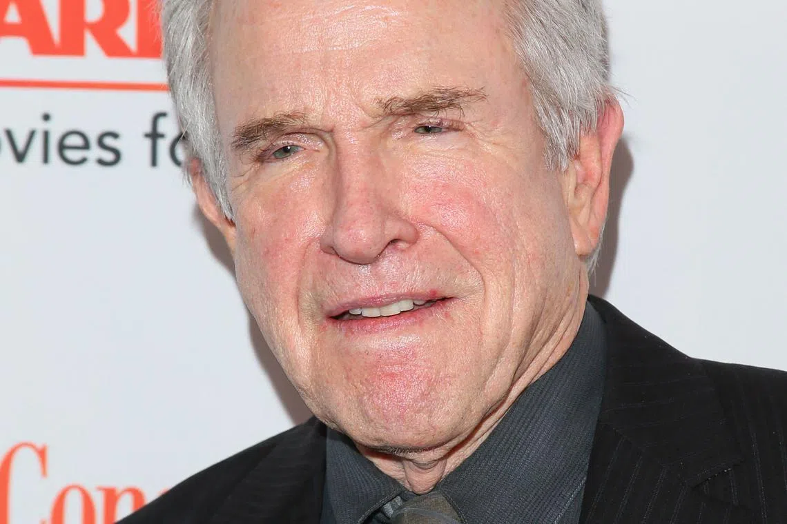 A woman who claims actor Warren Beatty coerced her into sex with him almost 50 years ago when she was a young teenager has filed a lawsuit against him seeking damages. 