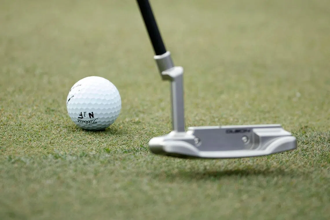 Nashville golfer Hayden Springer battled his way to a fourth-place finish at Q-School on Dec 18 to earn a coveted US PGA Tour card.