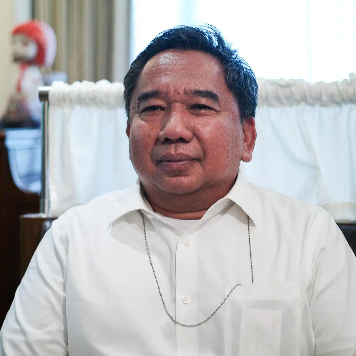 Thanut Suvarnananda, head of Thailand’s National Intelligence Agency who was appointed by the government in April to lead the peace process, said he wants to move away from a transactional approach.