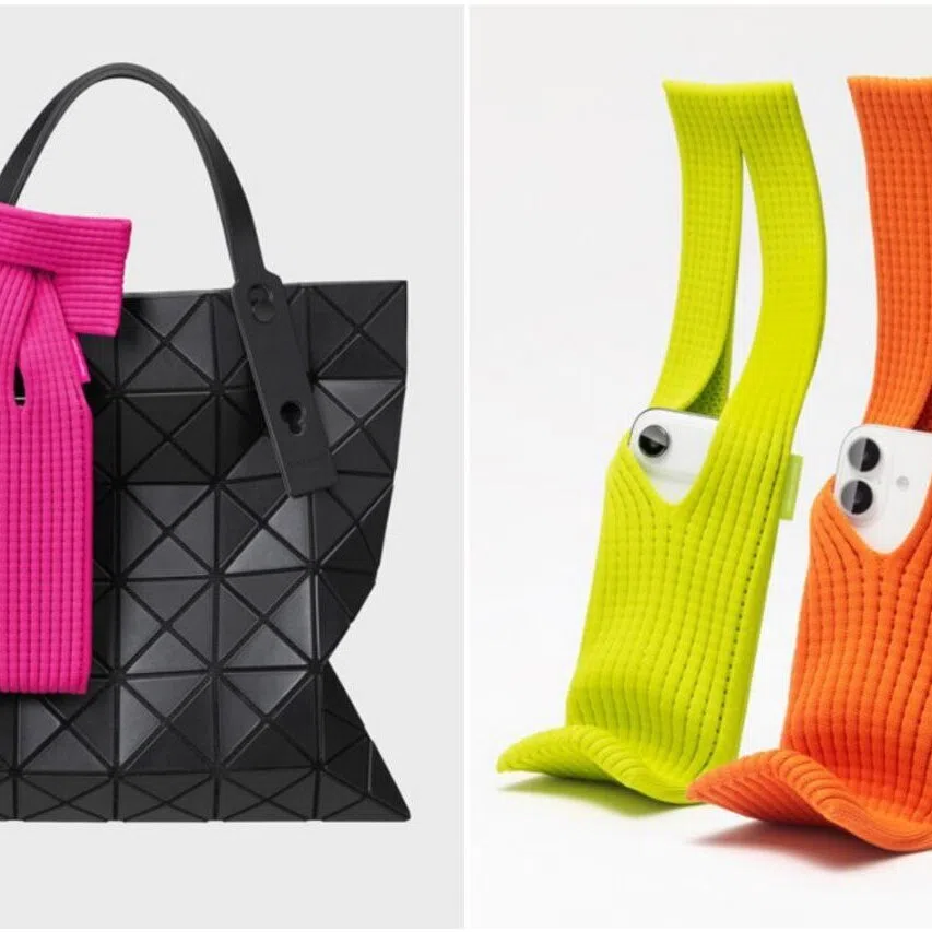 The iPhone Pocket will go on sale from Nov 14, 2025.