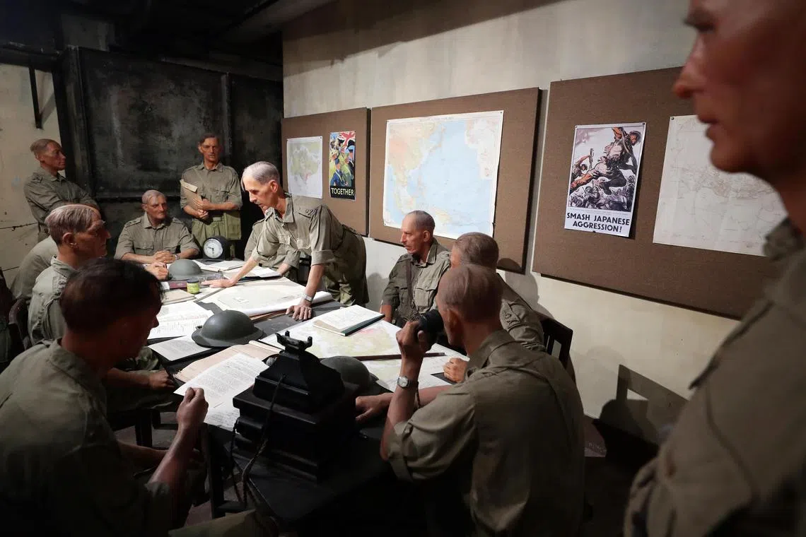 New operator Global Cultural Alliance said the historical site “should be made freely available and easily accessible to the public”.