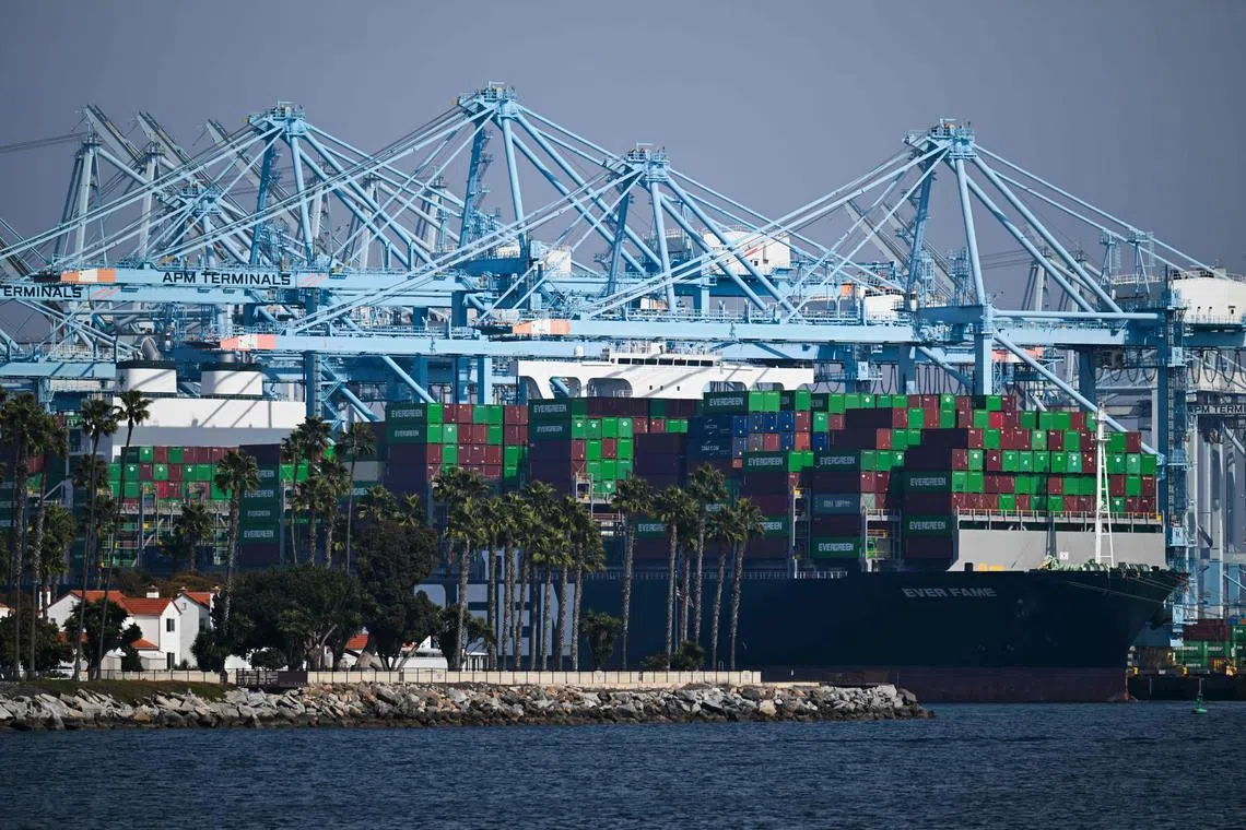 The move would fulfill a Trump campaign promise to impose tariffs equal to the rates that trading partners impose on American exports. 