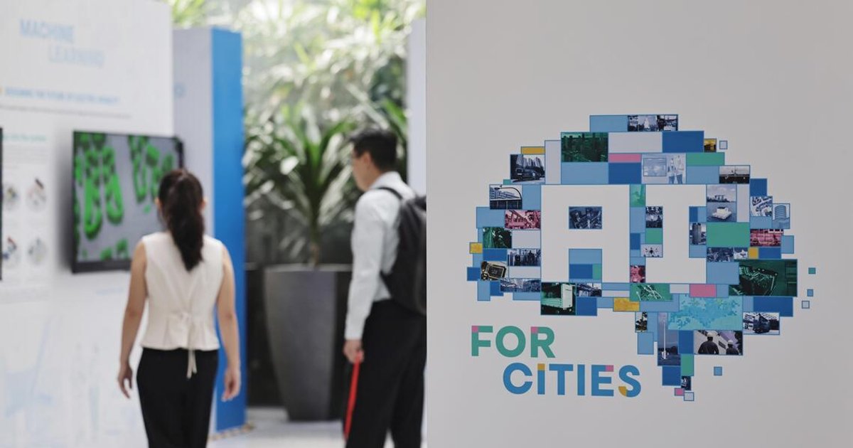 IMDA: AI use among Singapore SMEs jumps to 23.4% in 2025