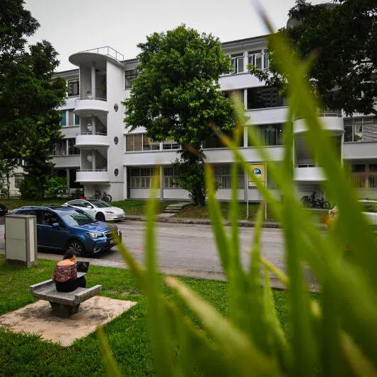 As buildings age and urgently need to be either upgraded or redeveloped, many residents are unwilling to consent to this.