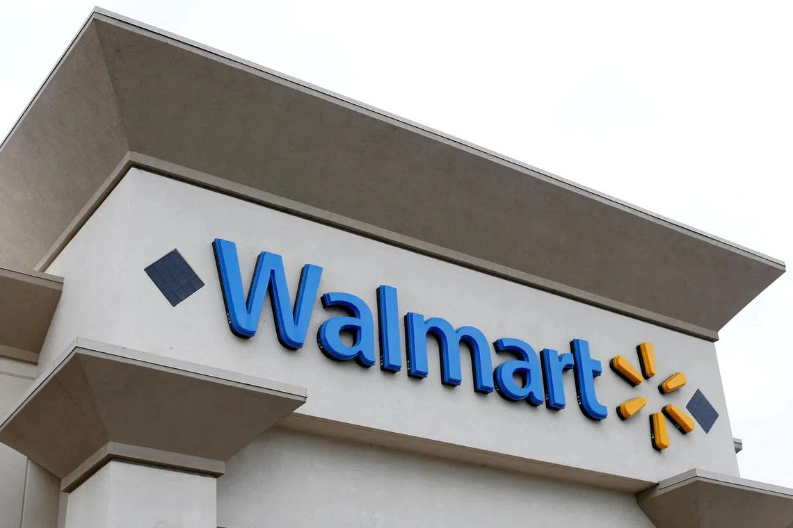 Walmart is reversing course on diversity, equity and inclusion (DEI) initiatives, joining a growing list of US businesses doing so.