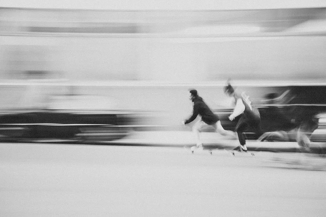 Millennials have grown up, hit middle age, and even started to show signs of ageing.