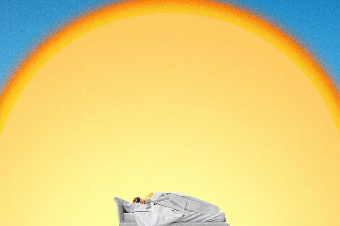 Researchers have linked shift work to a variety of health and sleep issues. Experts have ideas on how to prevent them.