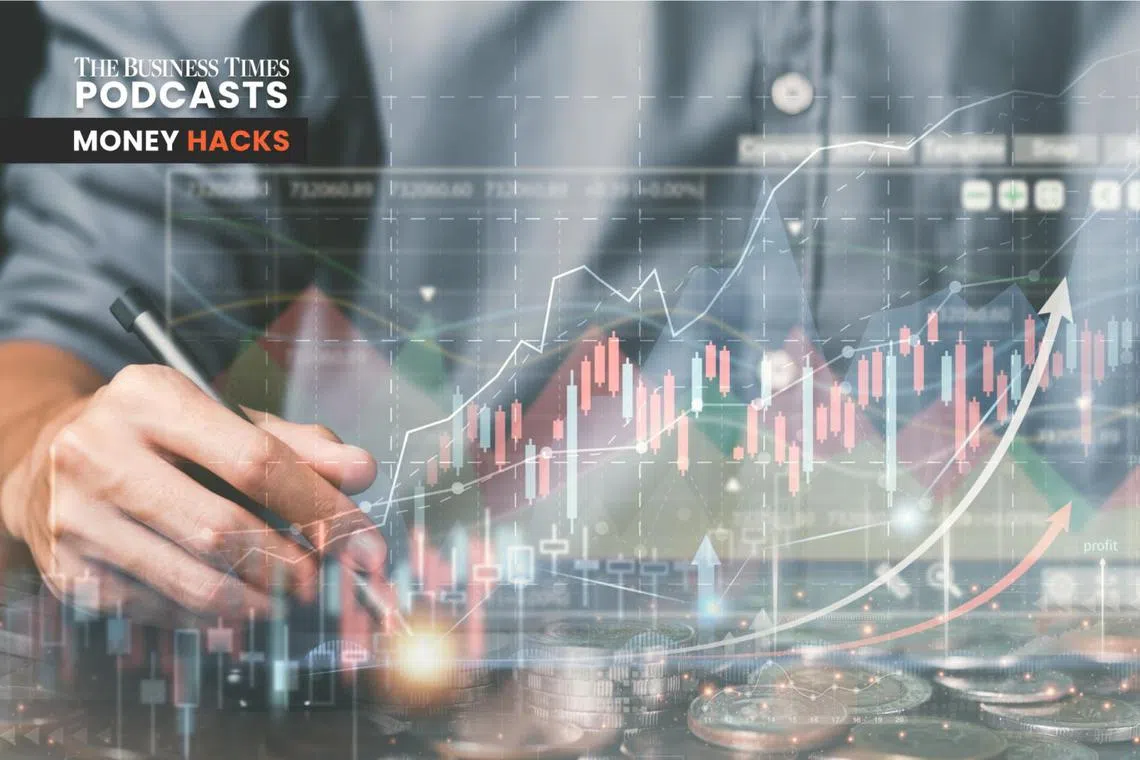 Resuscitate your portfolio or just start investing with ETFs.
