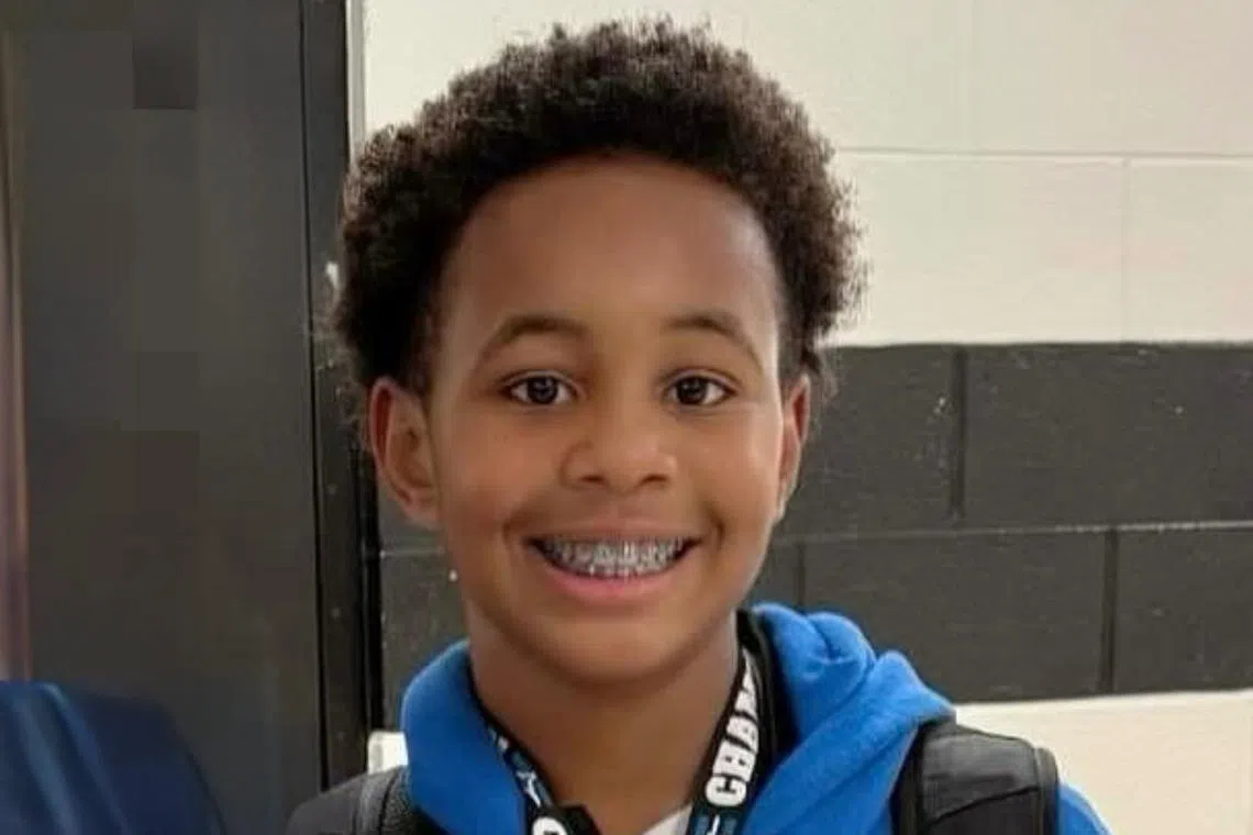 Jaysen Carr, a middle school student, contracted the deadly infectious amoeba after swimming in Lake Murray, a reservoir roughly 15 miles from Columbia, South Carolina.