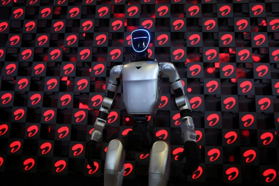 AI systems may take control, with human civilisation being collateral damage in the process, critics of artificial intelligence warn.
