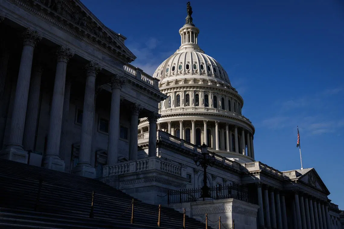 Though Democrats lost the House, they had eyed the seat as one of the most promising to flip in the country.