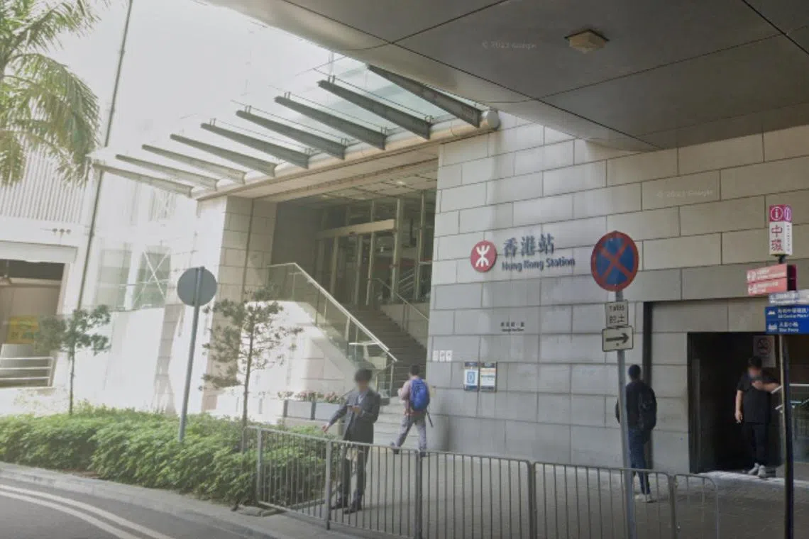 After being cordoned off for more than three years, check-in counters at Hong Kong Station are expected to open on July 5.