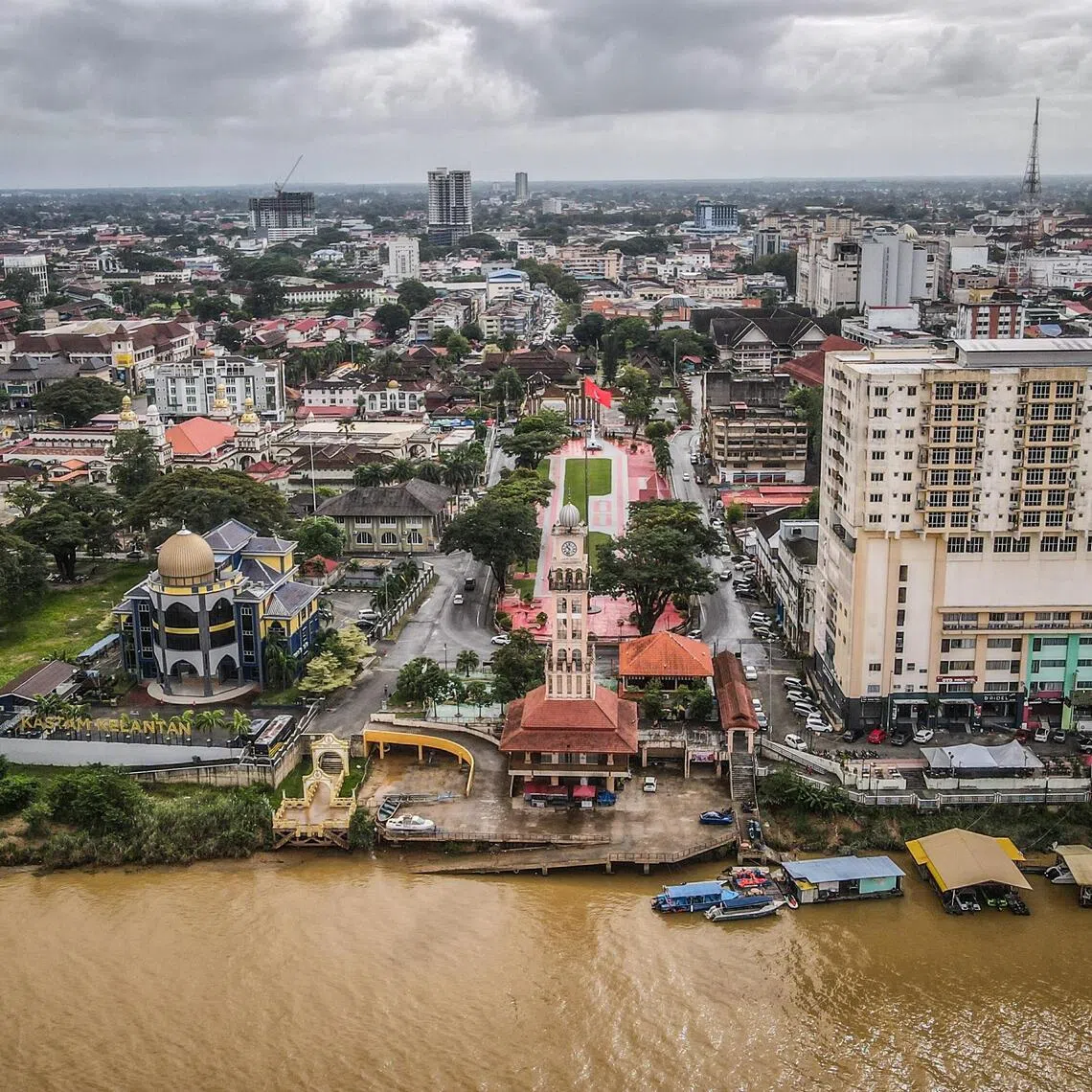 As of August, Kelantan had eight clusters under the Malaysia Homestay Experience Programme, with 141 registered operators and seven licensed Community-Based Host Tourist Guides.