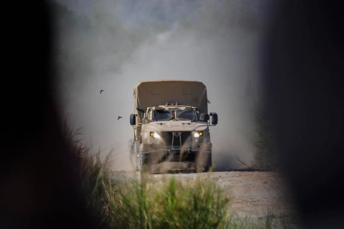 Australia Fortifies Pacific Alliances: A New Era of Regional Security Cooperation