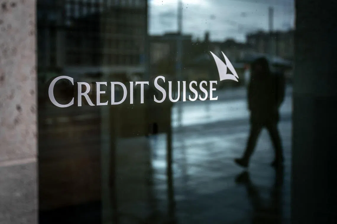Credit Suisse continues to help rich Americans hide assets from the taxman almost a decade after a unit pleaded guilty to a tax evasion conspiracy, the US Senate Finance Committee said