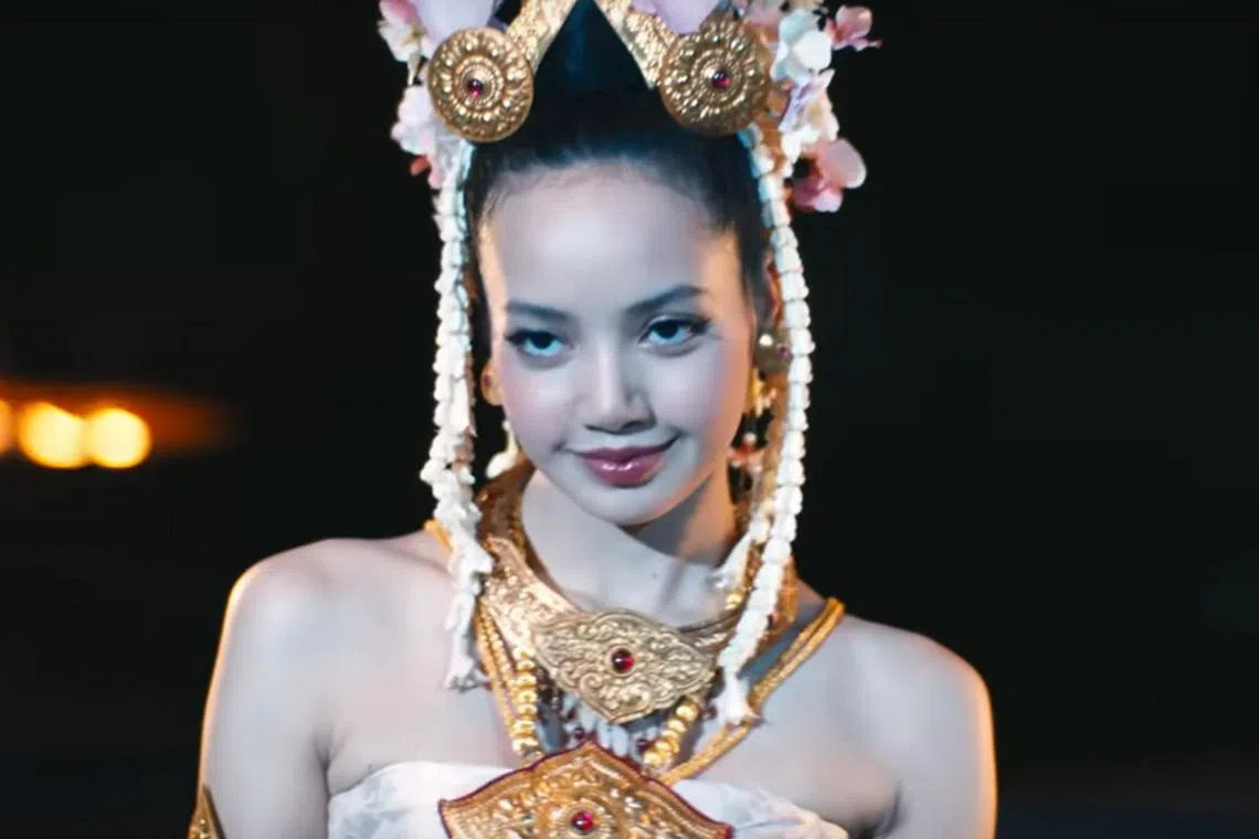 Thai tourism authorities are hoping for similar increases in visitors mirroring past locales in previous seasons.