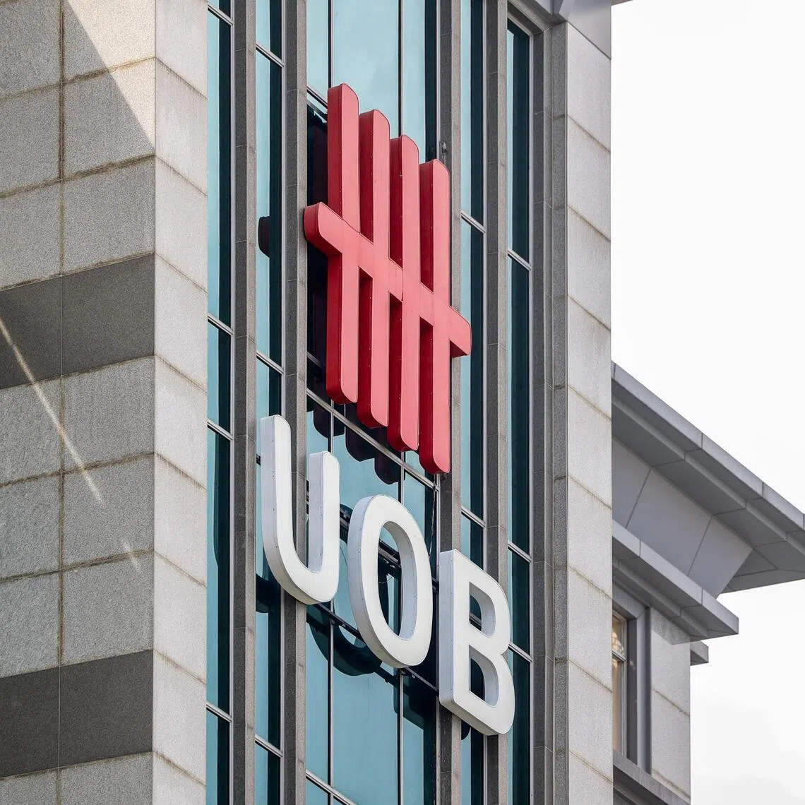 UOB has been exploring options for its asset management arm, including a possible sale, as it seeks to streamline its portfolio, sources said.