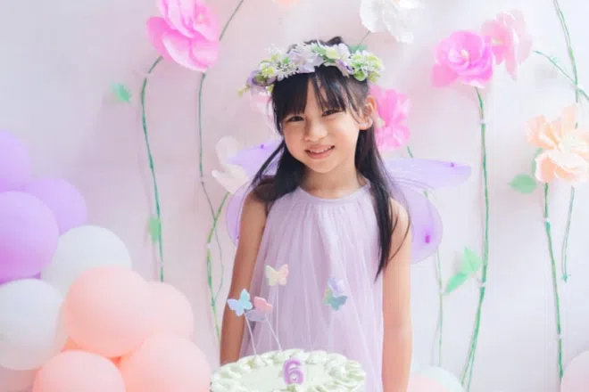 Girl, 6, who died in Chinatown accident in Singapore ‘truly like a fairy’, says aunt