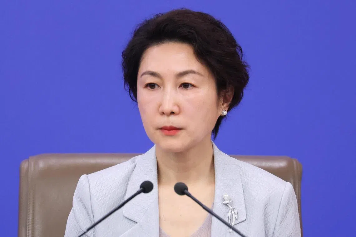 China says it ‘welcomes’ Middle East ceasefire agreement