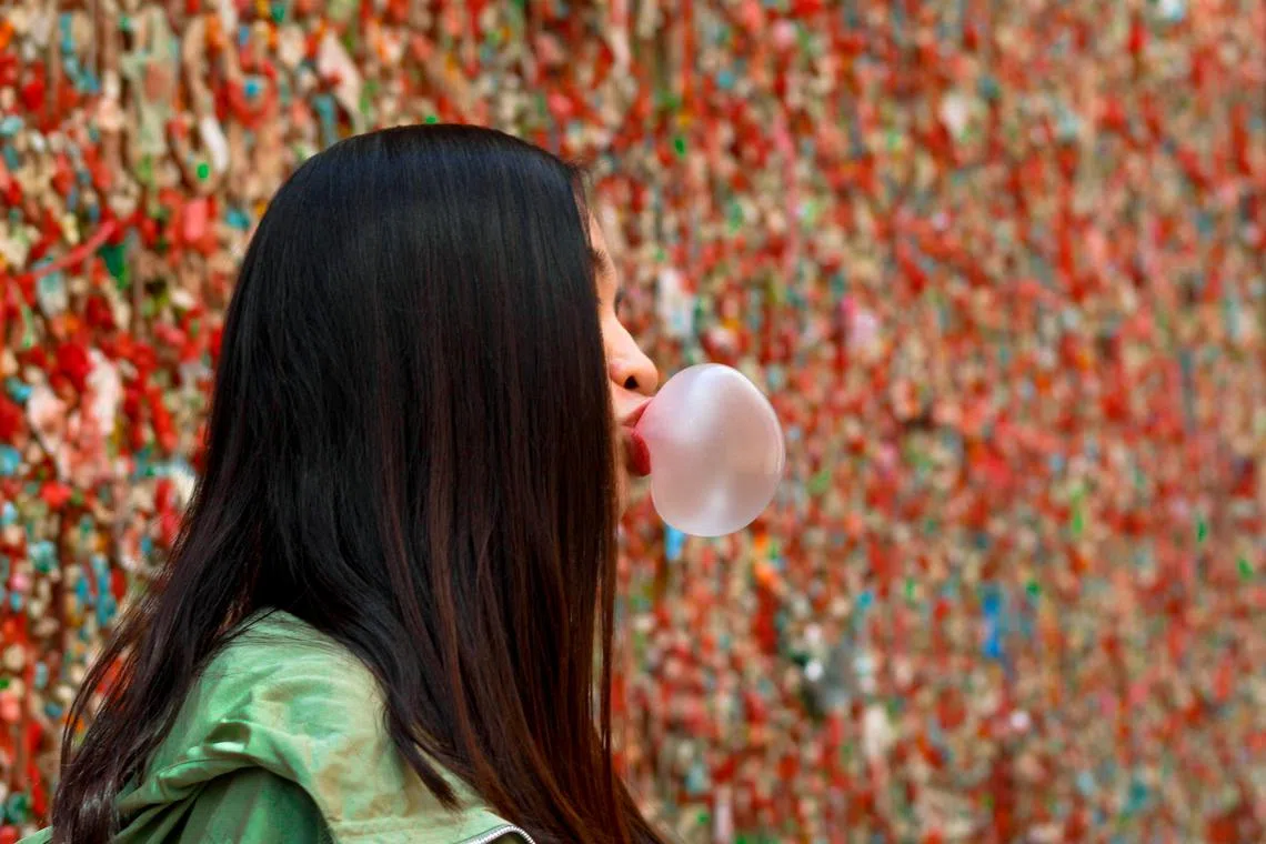 There is no evidence directly showing that microplastics are harmful to human health, said a researcher.