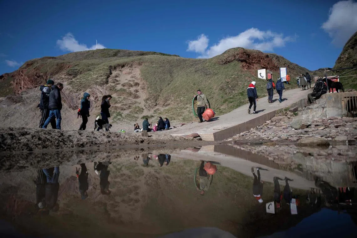 Daily headlines about rivers and beaches polluted by sewage released by water companies look set to turn water into a major issue.