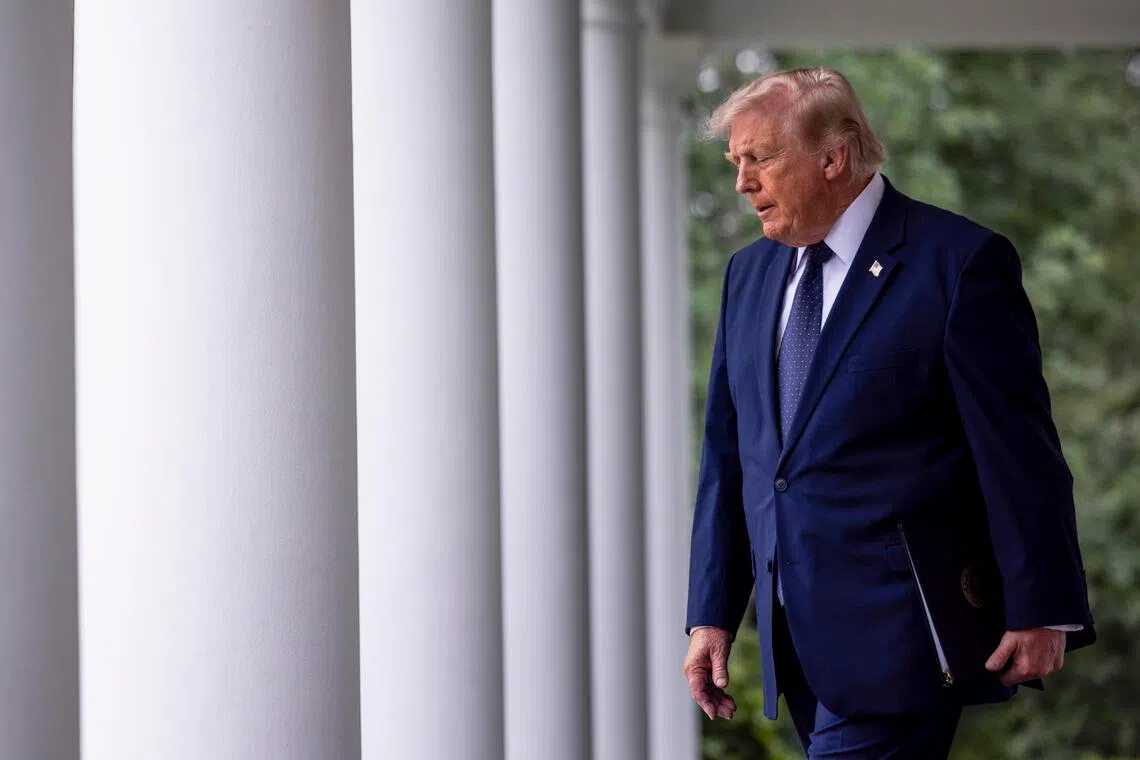 Tehran has for years vowed to hit back at US President Donald Trump for ordering the assassination of Iranian general Qassem Soleimani in January 2020.