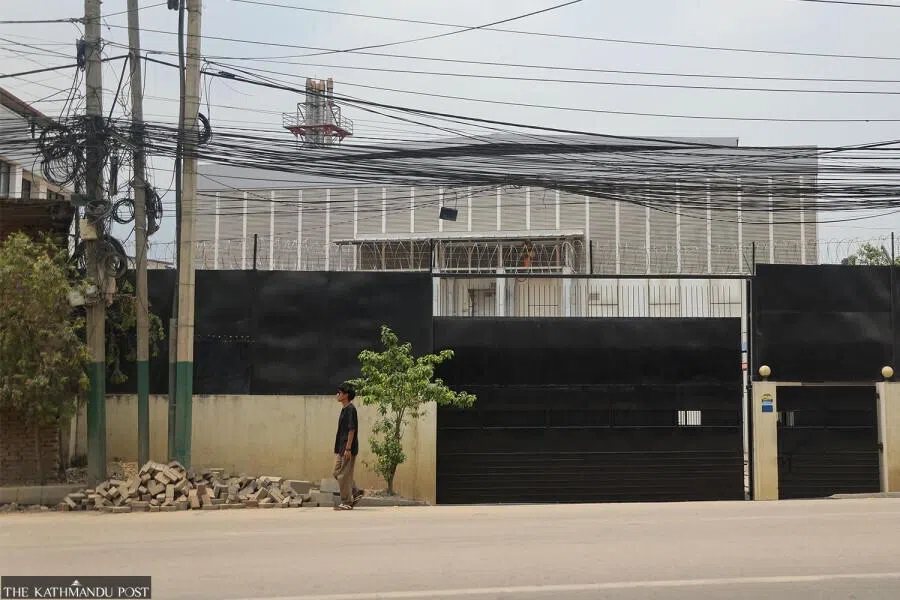 Nepal wants to become a data centre hub. It has no rules for how