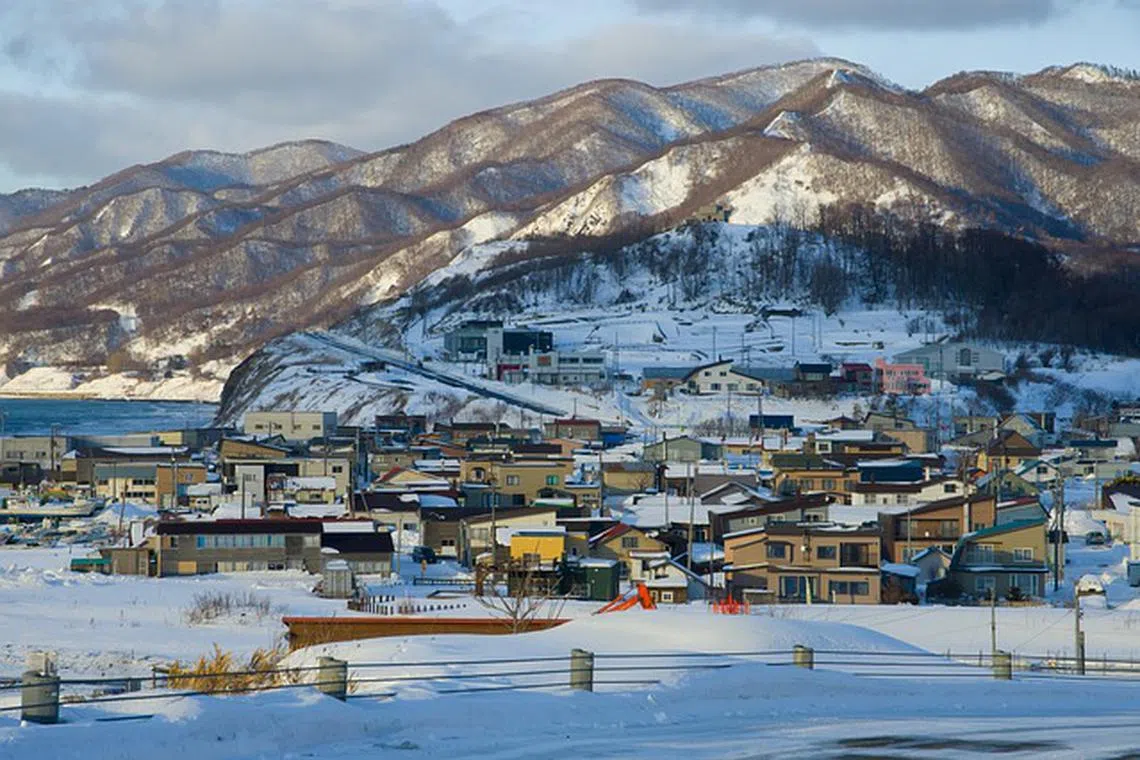 While Hokkaido officials hope to introduce a tax on lodging, some have raised skepticism over the plan. 