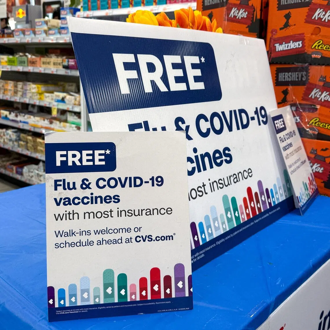The FDA is investigating deaths potentially related to Covid-19 vaccines across multiple age groups as part of a safety review.