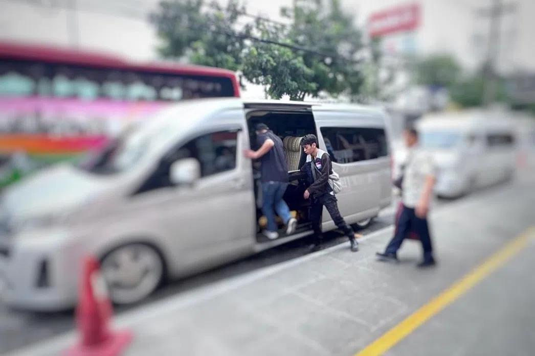 More than 600 Singaporeans evacuated from Hat Yai amid floods in southern Thai city: MFA